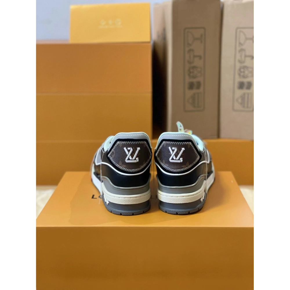 Louis Vuitton Trainer 1a9iq5 Sneakers,LOUIS VUITTON