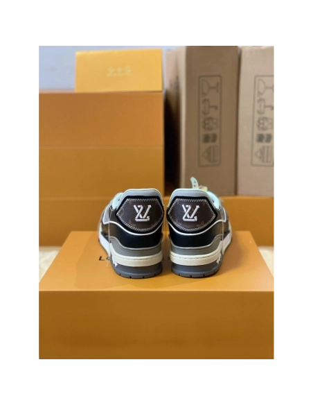 Louis Vuitton Trainer 1a9iq5 Sneakers,LOUIS VUITTON