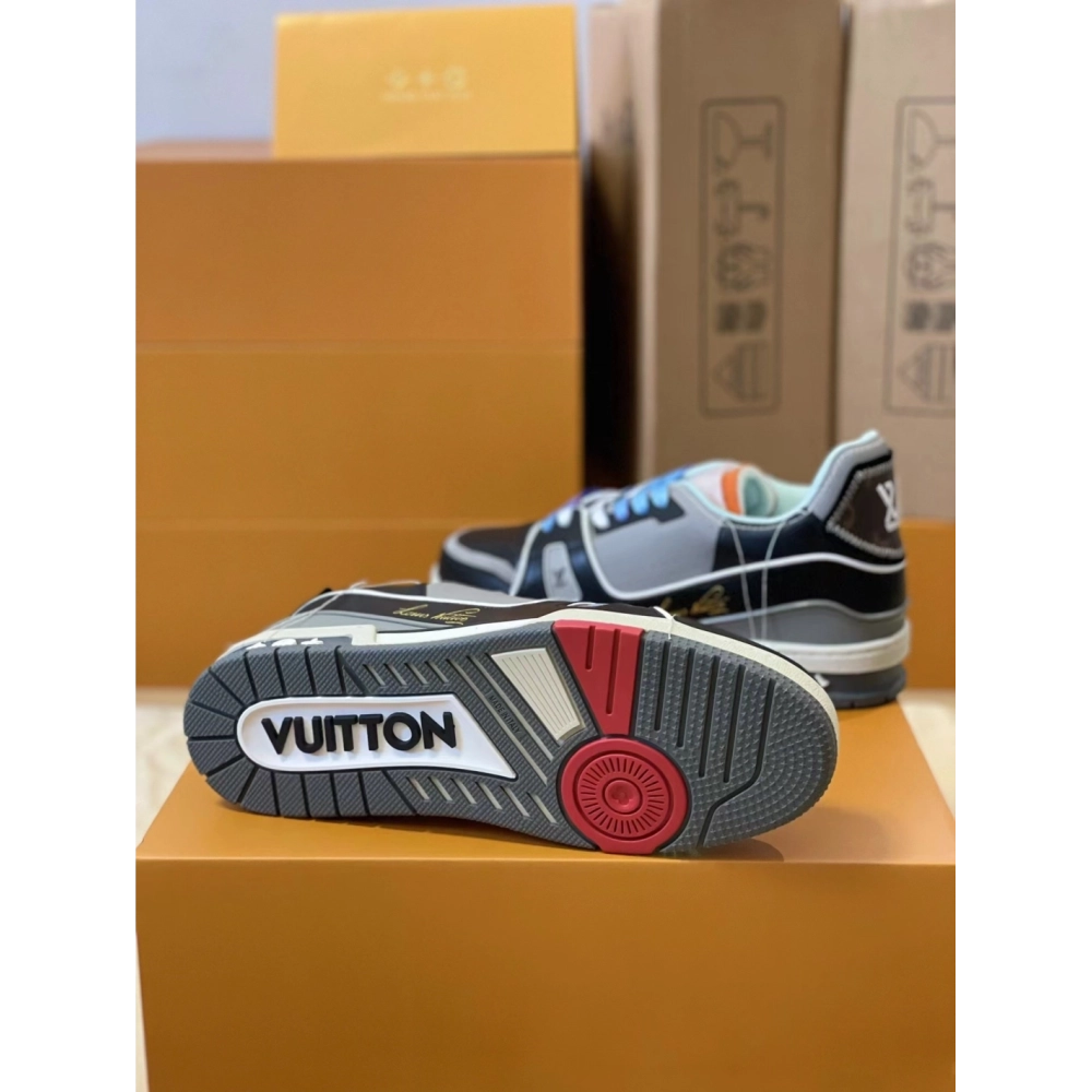 Louis Vuitton Trainer 1a9iq5 Sneakers,LOUIS VUITTON