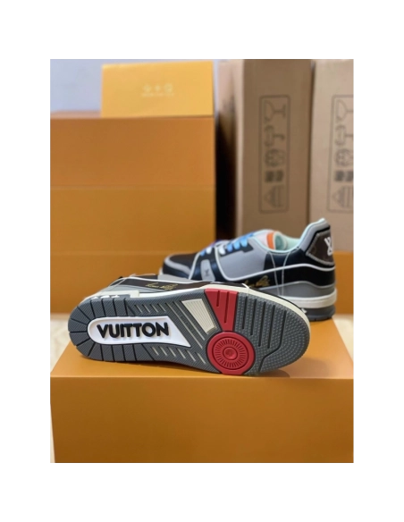 Louis Vuitton Trainer 1a9iq5 Sneakers,LOUIS VUITTON