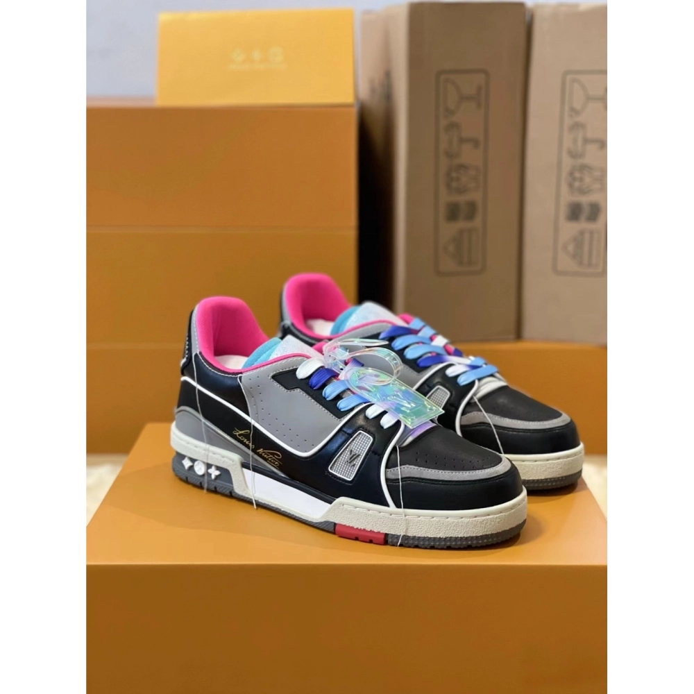 Louis Vuitton Trainer 1a9iq5 Sneakers,LOUIS VUITTON