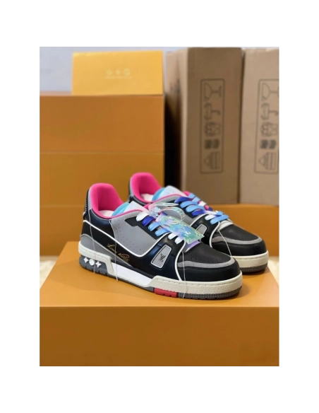 Louis Vuitton Trainer 1a9iq5 Sneakers,LOUIS VUITTON