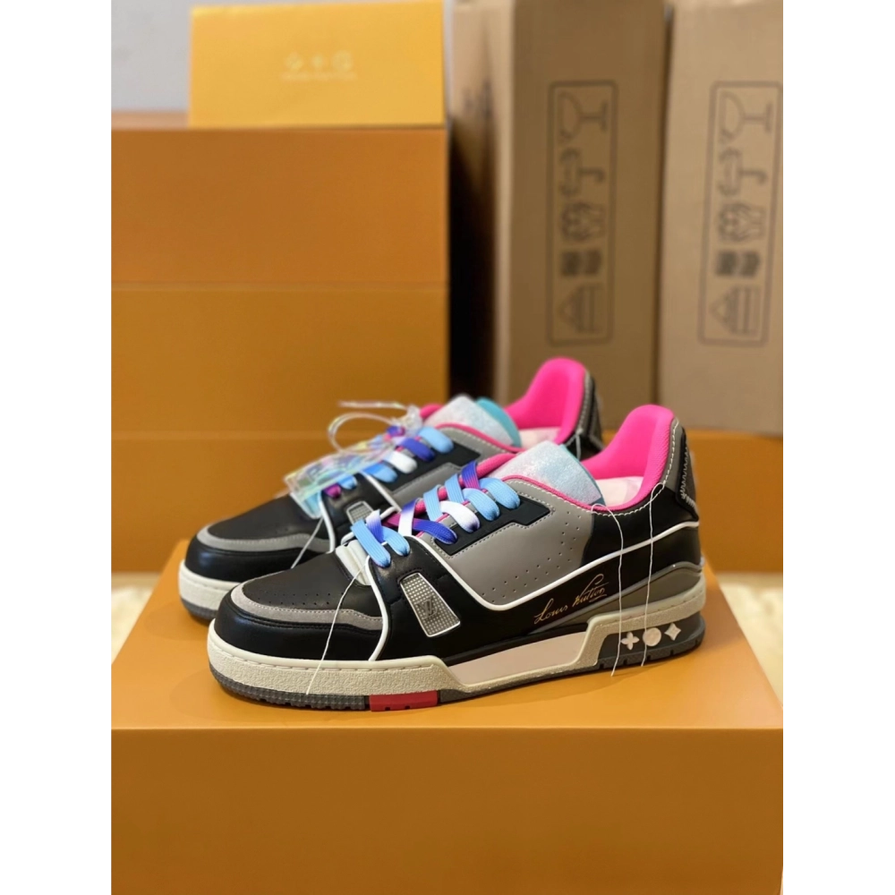 Louis Vuitton Trainer 1a9iq5 Sneakers,LOUIS VUITTON
