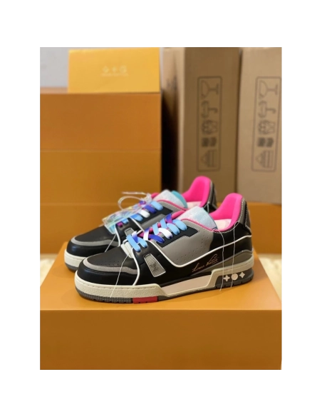 Louis Vuitton Trainer 1a9iq5 Sneakers,LOUIS VUITTON