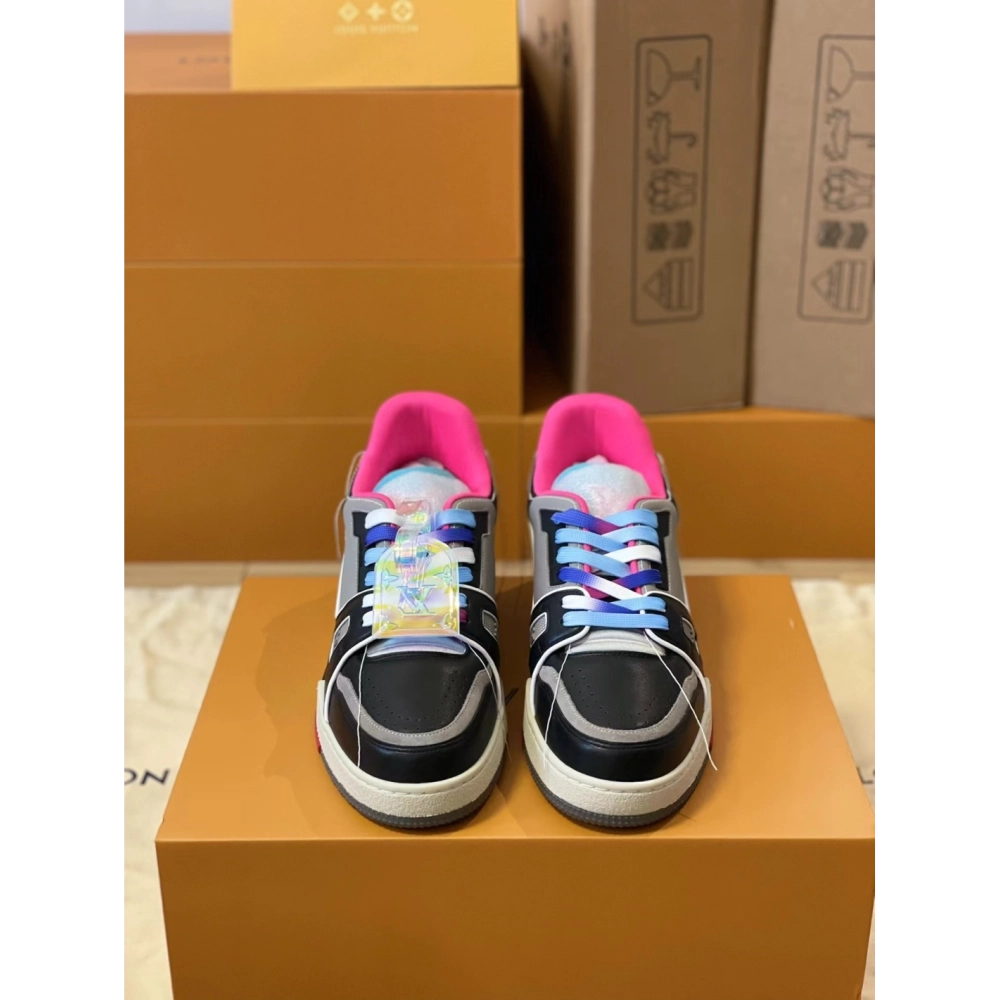 Louis Vuitton Trainer 1a9iq5 Sneakers,LOUIS VUITTON