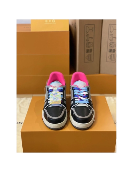 Louis Vuitton Trainer 1a9iq5 Sneakers,LOUIS VUITTON