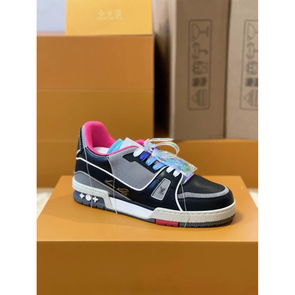 Louis Vuitton Trainer 1a9iq5 Sneakers,LOUIS VUITTON