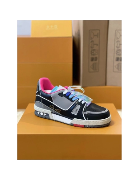 Louis Vuitton Trainer 1a9iq5 Sneakers,LOUIS VUITTON