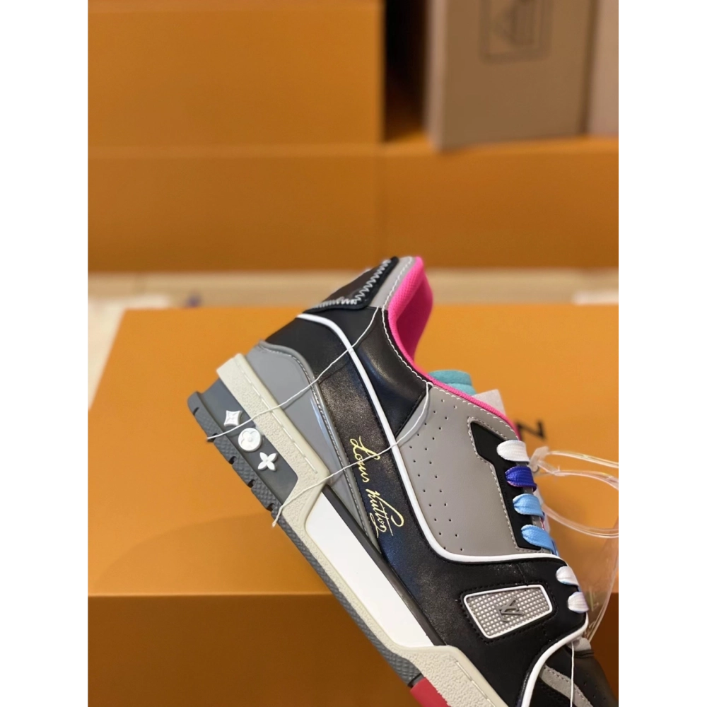 Louis Vuitton Trainer 1a9iq5 Sneakers,LOUIS VUITTON