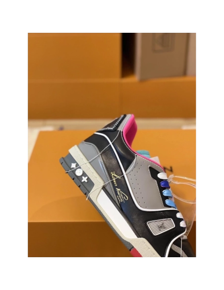 Louis Vuitton Trainer 1a9iq5 Sneakers,LOUIS VUITTON