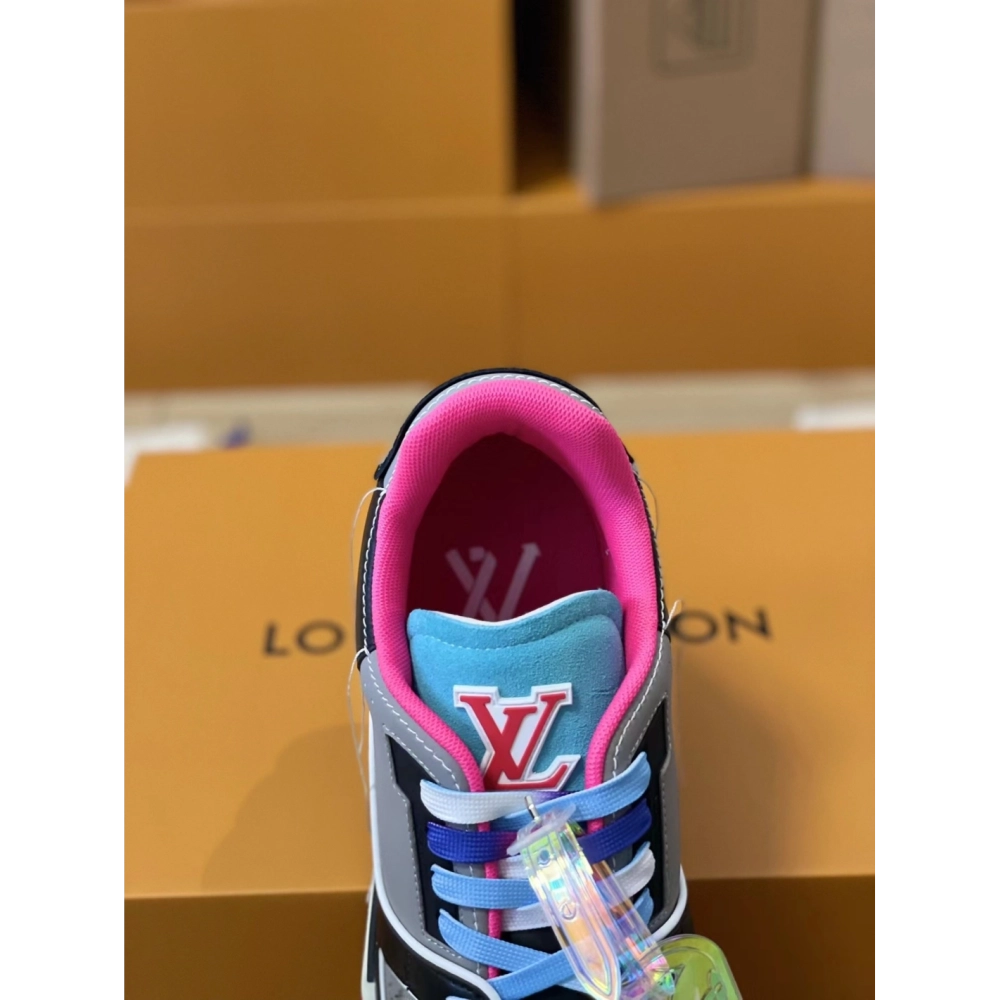 Louis Vuitton Trainer 1a9iq5 Sneakers,LOUIS VUITTON