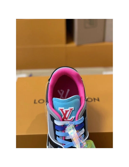 Louis Vuitton Trainer 1a9iq5 Sneakers,LOUIS VUITTON