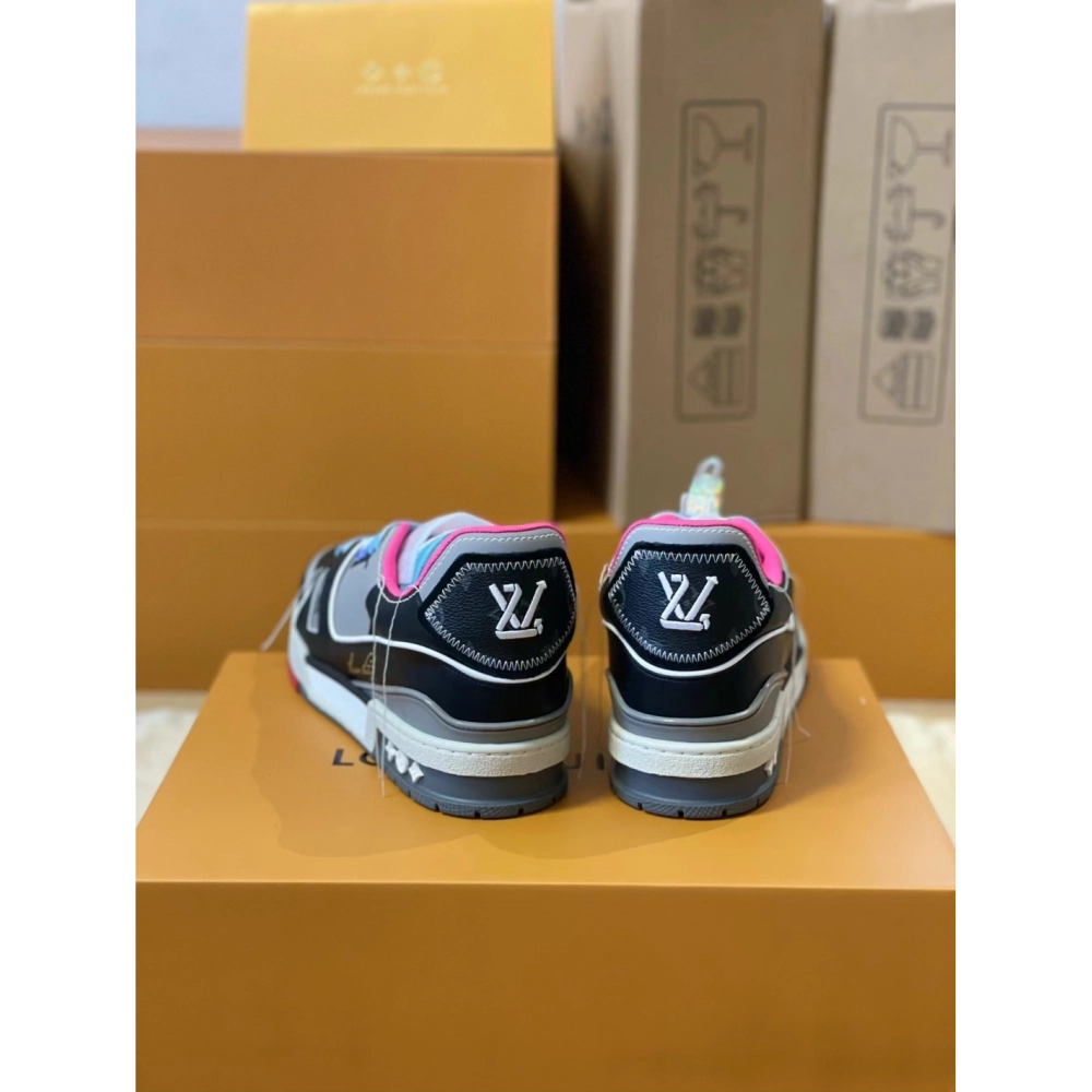 Louis Vuitton Trainer 1a9iq5 Sneakers,LOUIS VUITTON