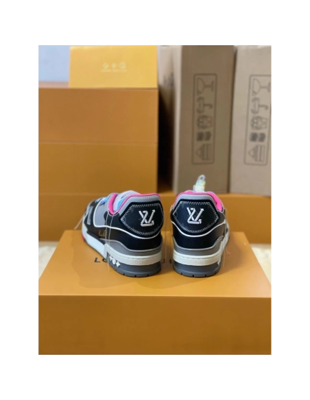 Louis Vuitton Trainer 1a9iq5 Sneakers,LOUIS VUITTON
