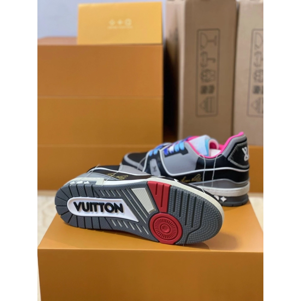 Louis Vuitton Trainer 1a9iq5 Sneakers,LOUIS VUITTON
