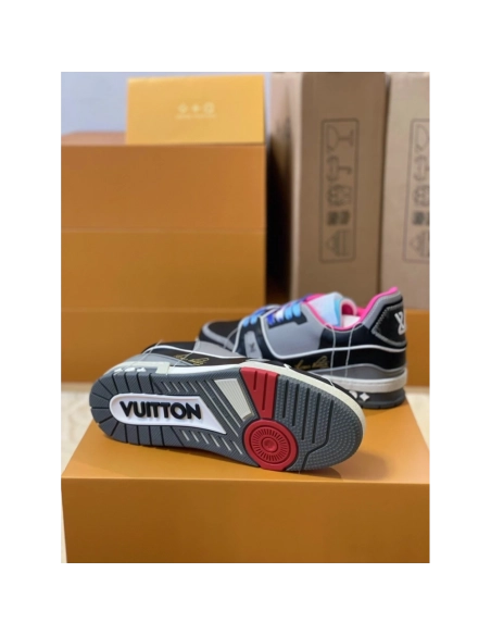 Louis Vuitton Trainer 1a9iq5 Sneakers,LOUIS VUITTON