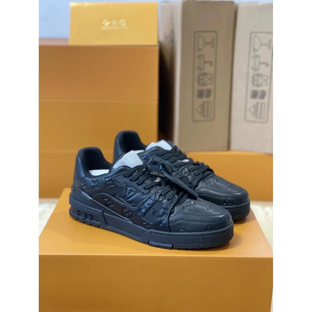 Louis Vuitton Trainer 1a9iq5 Sneakers,LOUIS VUITTON