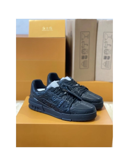 Louis Vuitton Trainer 1a9iq5 Sneakers,LOUIS VUITTON