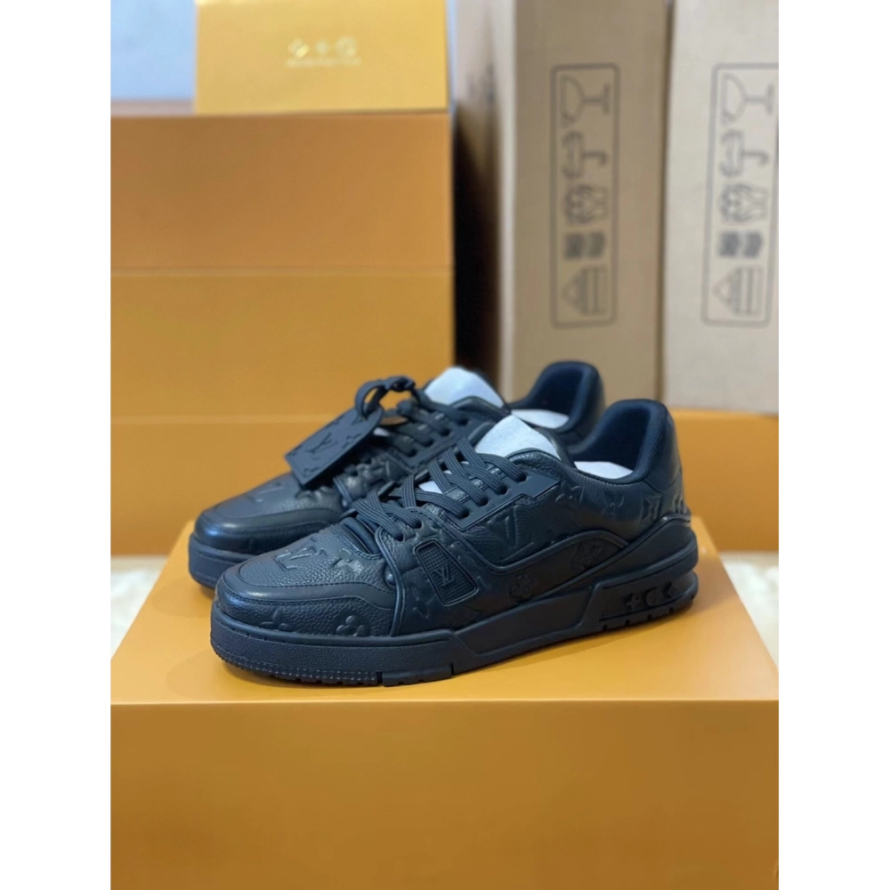 Louis Vuitton Trainer 1a9iq5 Sneakers,LOUIS VUITTON