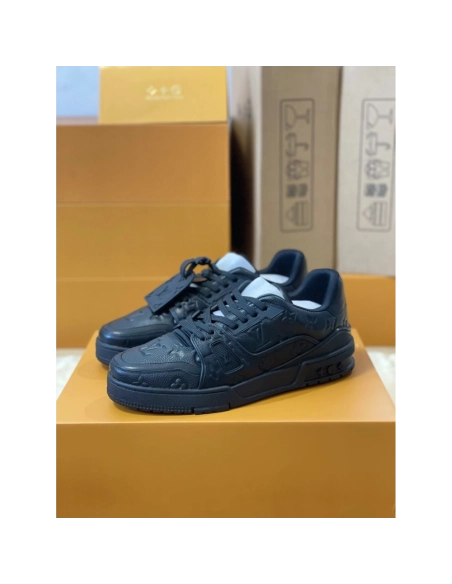 Louis Vuitton Trainer 1a9iq5 Sneakers,LOUIS VUITTON