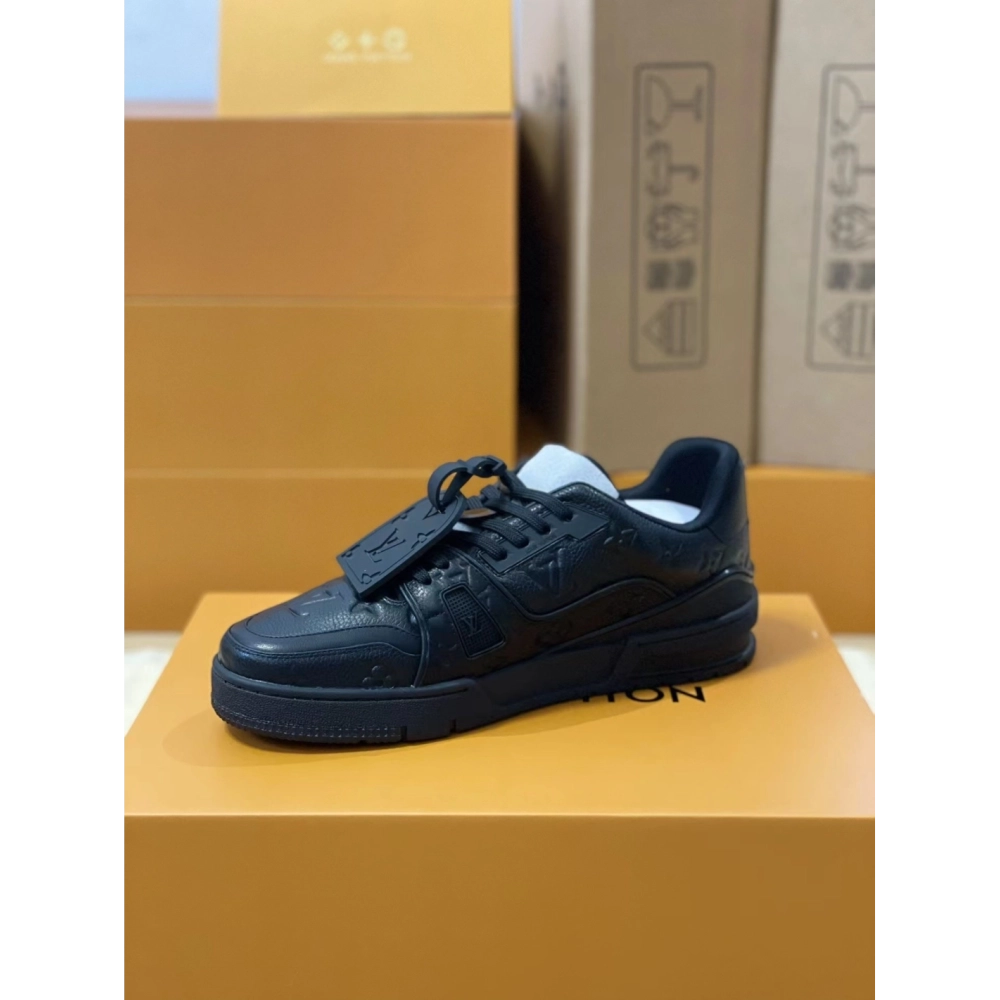 Louis Vuitton Trainer 1a9iq5 Sneakers,LOUIS VUITTON