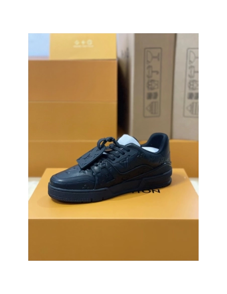 Louis Vuitton Trainer 1a9iq5 Sneakers,LOUIS VUITTON