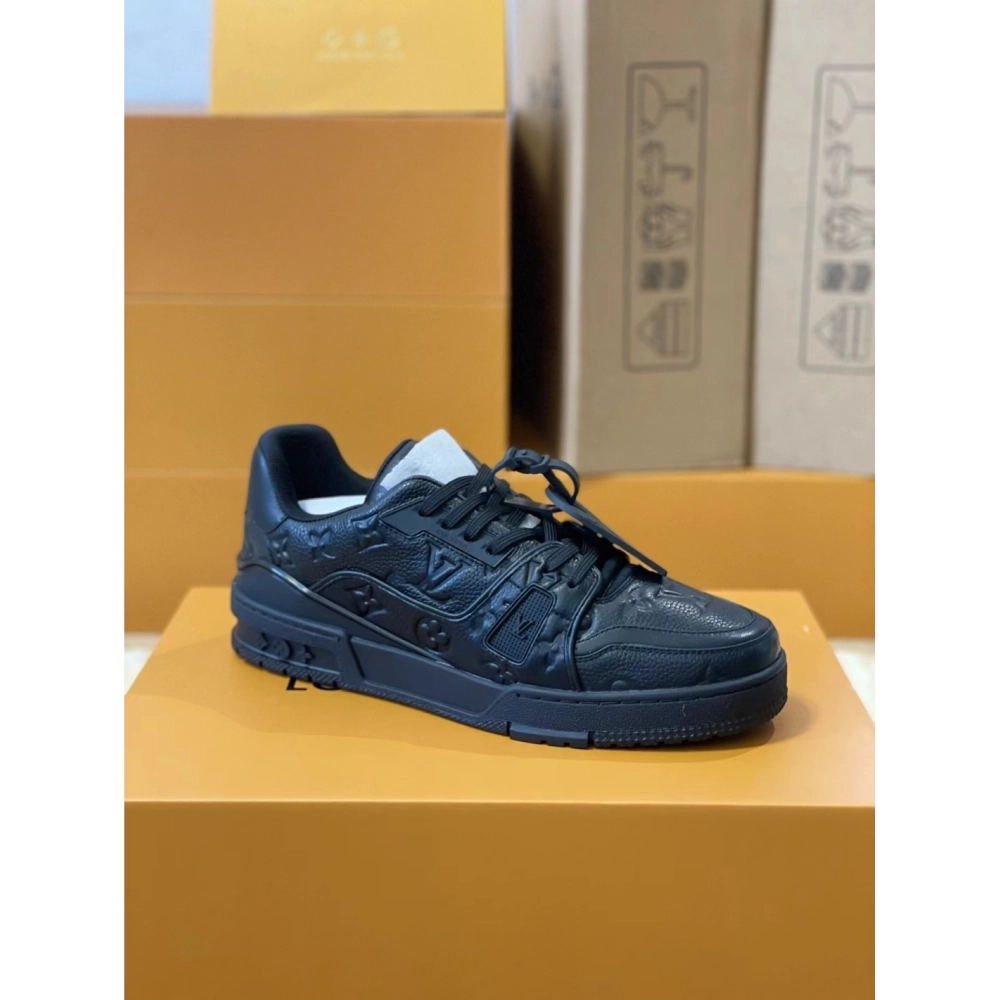 Louis Vuitton Trainer 1a9iq5 Sneakers,LOUIS VUITTON