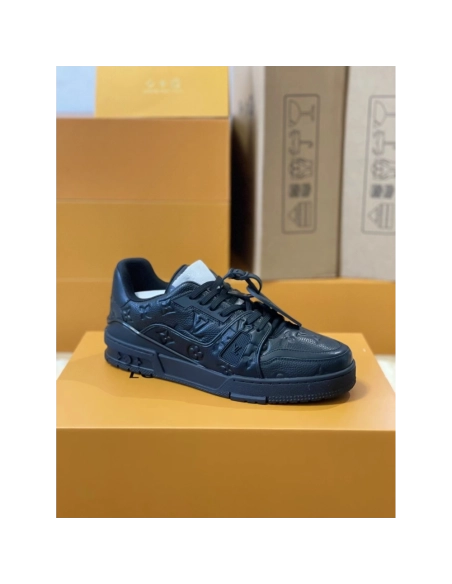 Louis Vuitton Trainer 1a9iq5 Sneakers,LOUIS VUITTON