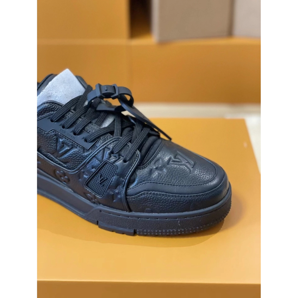 Louis Vuitton Trainer 1a9iq5 Sneakers,LOUIS VUITTON