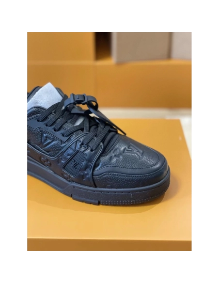 Louis Vuitton Trainer 1a9iq5 Sneakers,LOUIS VUITTON