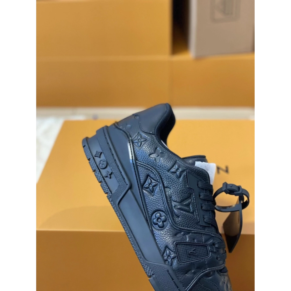 Louis Vuitton Trainer 1a9iq5 Sneakers,LOUIS VUITTON