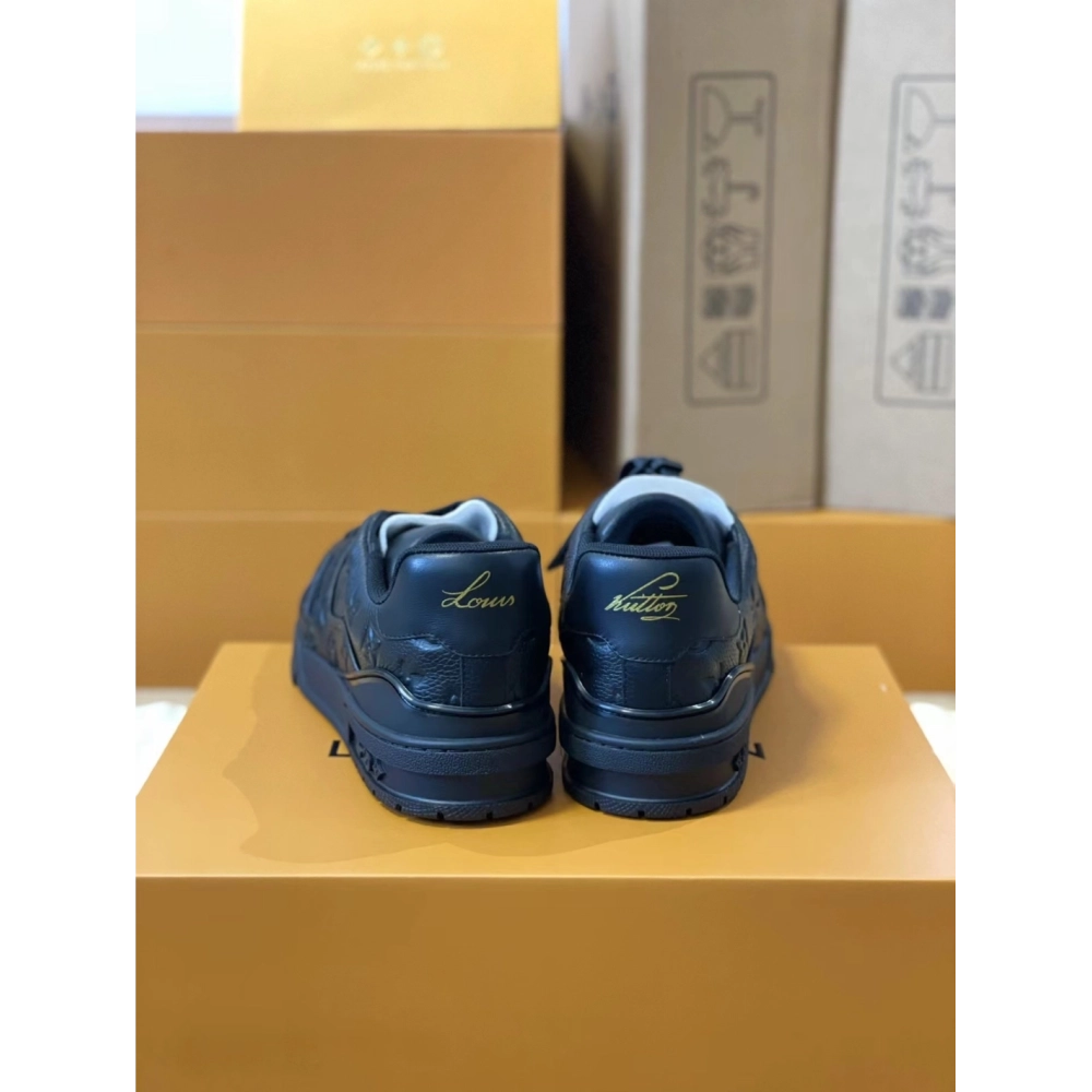 Louis Vuitton Trainer 1a9iq5 Sneakers,LOUIS VUITTON