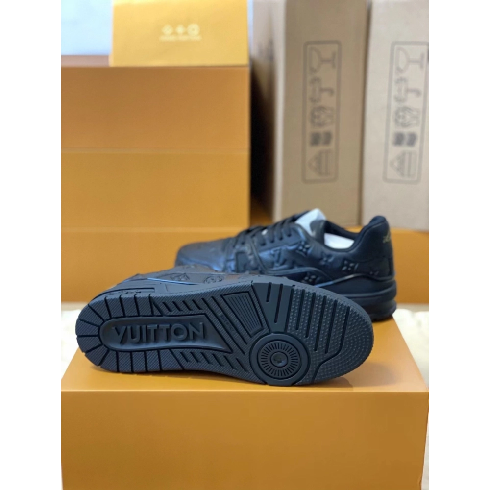 Louis Vuitton Trainer 1a9iq5 Sneakers,LOUIS VUITTON