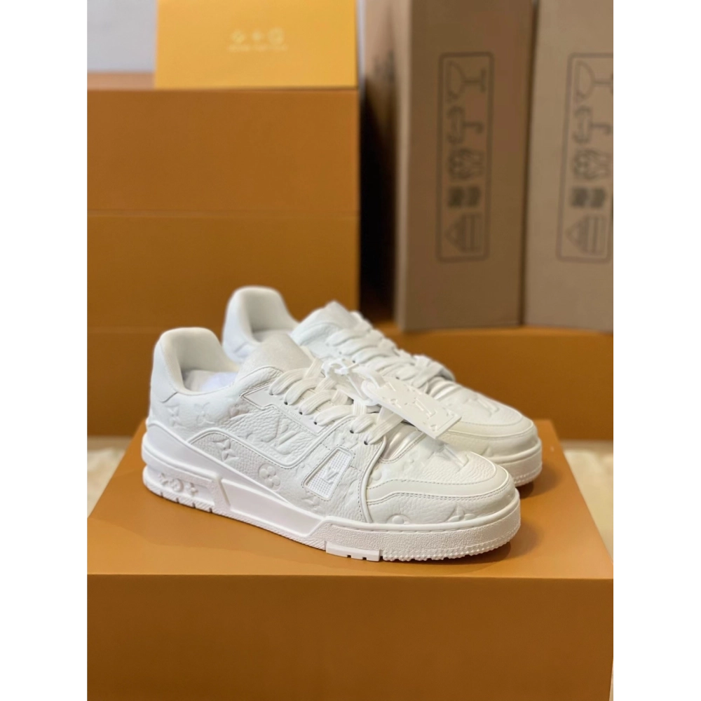 Louis Vuitton Trainer 1a9iq5 Sneakers,LOUIS VUITTON