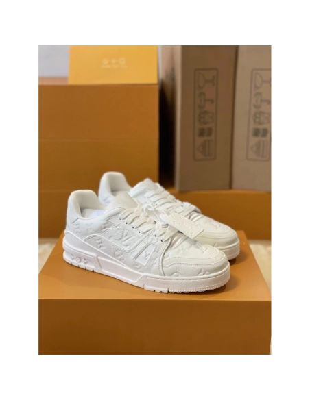 Louis Vuitton Trainer 1a9iq5 Sneakers,LOUIS VUITTON
