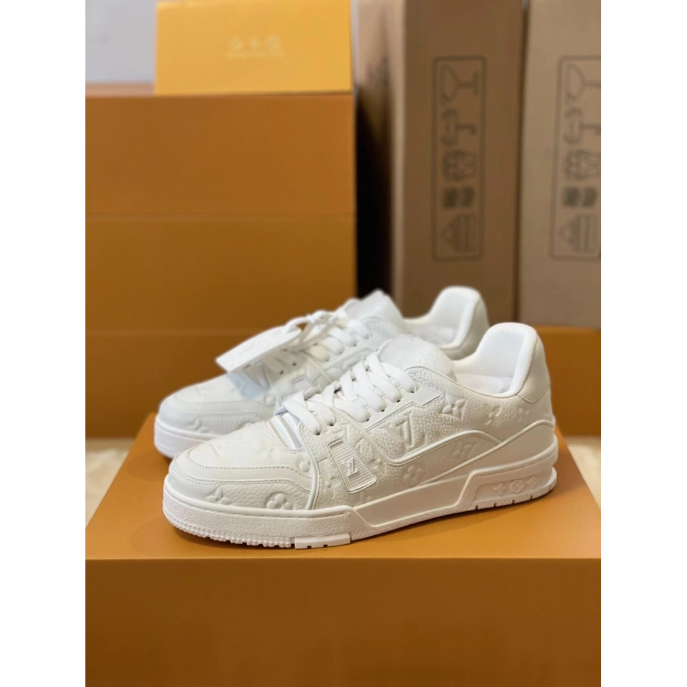 Louis Vuitton Trainer 1a9iq5 Sneakers,LOUIS VUITTON