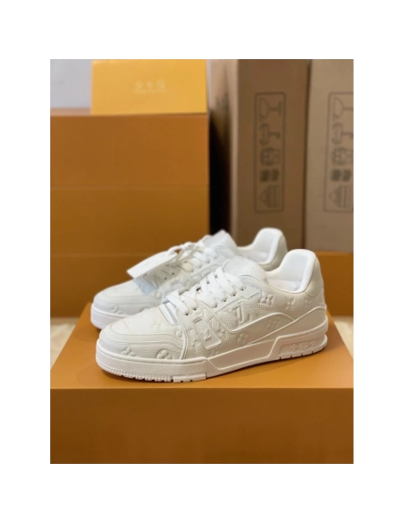 Louis Vuitton Trainer 1a9iq5 Sneakers,LOUIS VUITTON