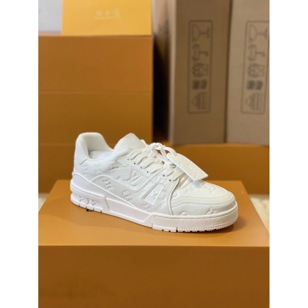 Louis Vuitton Trainer 1a9iq5 Sneakers,LOUIS VUITTON