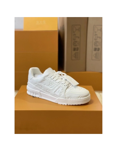 Louis Vuitton Trainer 1a9iq5 Sneakers,LOUIS VUITTON