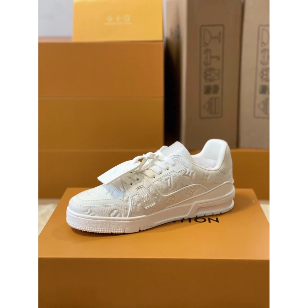 Louis Vuitton Trainer 1a9iq5 Sneakers,LOUIS VUITTON