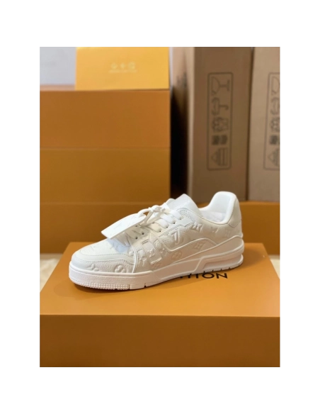 Louis Vuitton Trainer 1a9iq5 Sneakers,LOUIS VUITTON