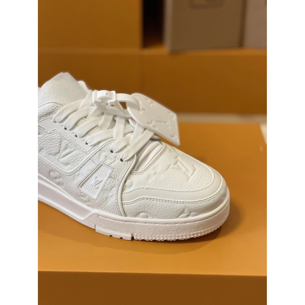 Louis Vuitton Trainer 1a9iq5 Sneakers,LOUIS VUITTON