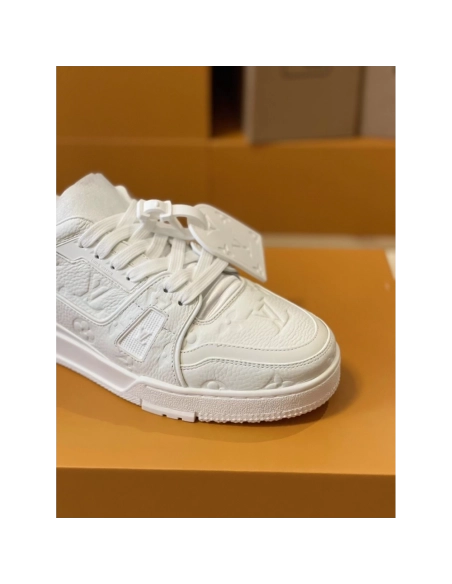 Louis Vuitton Trainer 1a9iq5 Sneakers,LOUIS VUITTON