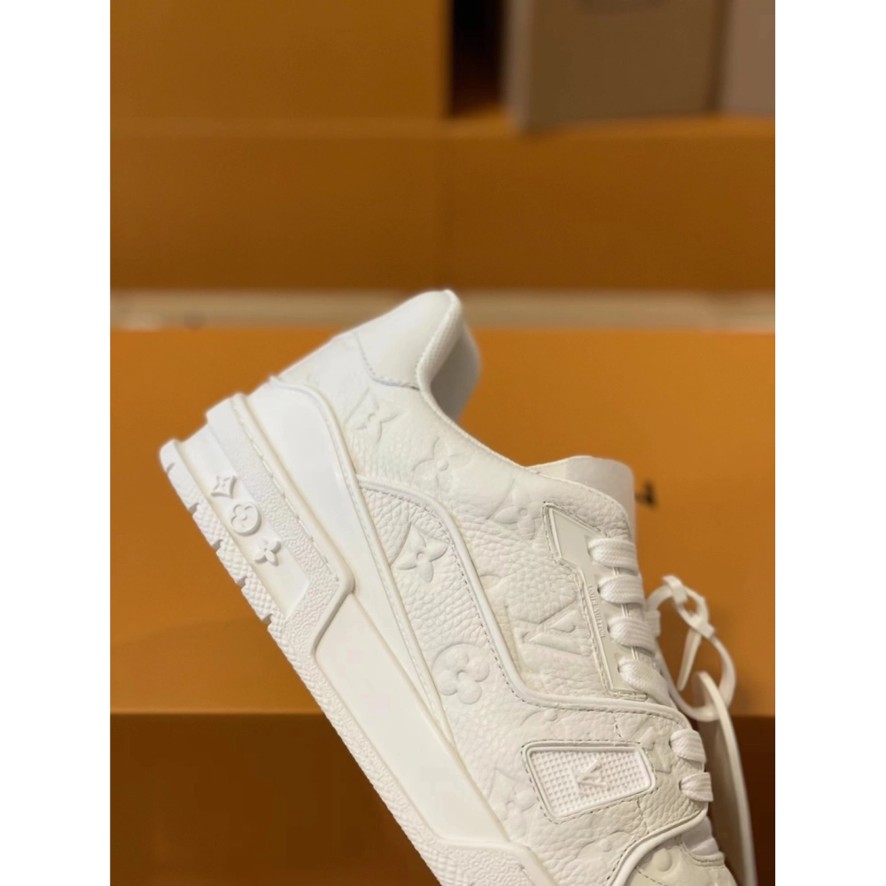 Louis Vuitton Trainer 1a9iq5 Sneakers,LOUIS VUITTON