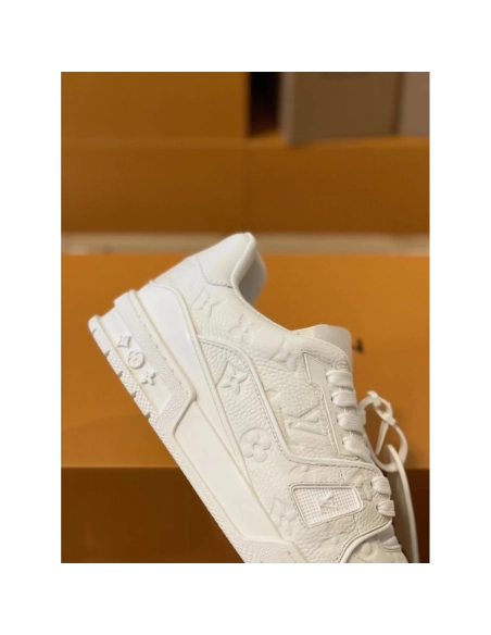 Louis Vuitton Trainer 1a9iq5 Sneakers,LOUIS VUITTON