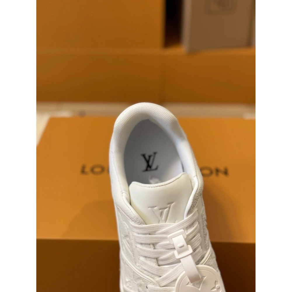 Louis Vuitton Trainer 1a9iq5 Sneakers,LOUIS VUITTON