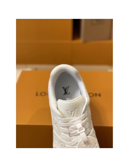 Louis Vuitton Trainer 1a9iq5 Sneakers,LOUIS VUITTON