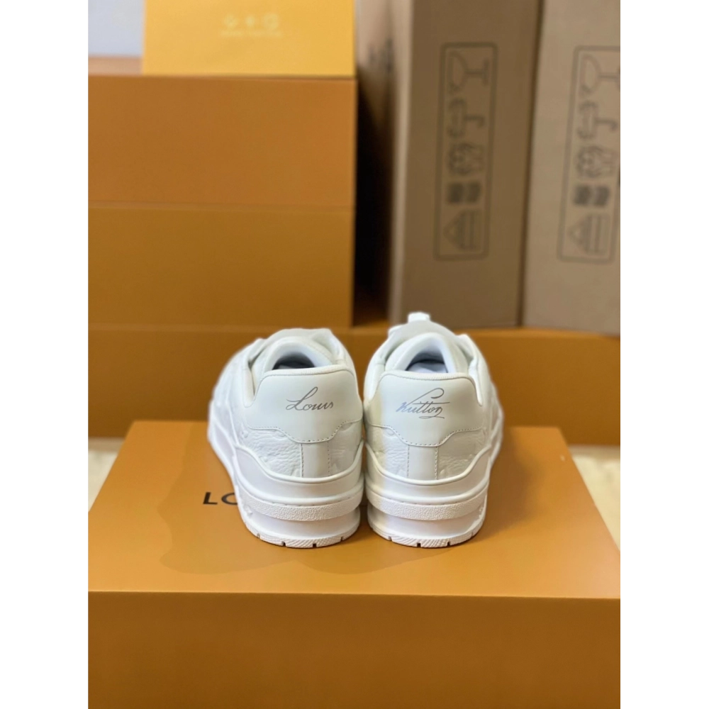 Louis Vuitton Trainer 1a9iq5 Sneakers,LOUIS VUITTON