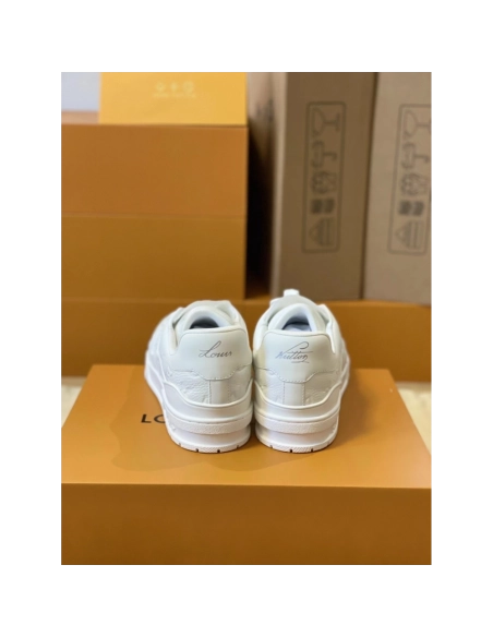 Louis Vuitton Trainer 1a9iq5 Sneakers,LOUIS VUITTON