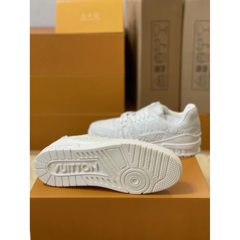Louis Vuitton Trainer 1a9iq5 Sneakers,LOUIS VUITTON